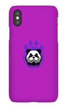 SQX iPhone Phone Cases