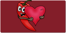 hippychilli XXL Gaming Mousepad