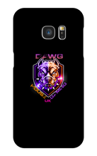 dawghousegaminguk Samsung Phone Cases