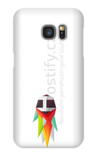 test Samsung case