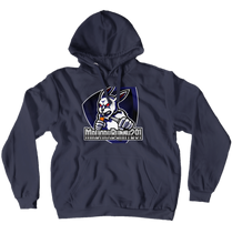 mrdarkbunny291 Hoodies (No-Zip/Pullover)