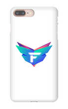flyzk iPhone Phone Cases