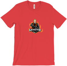 monstermarshzky T-Shirts