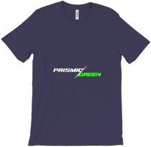 T-Shirt Prismic Green
