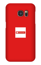 masonplays Samsung Phone Cases