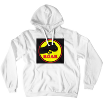 RoaR Hoodies (No-Zip/Pullover)