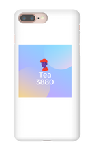 tea3880 iPhone Phone Cases