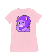 danichezmusic Women’s T-shirt