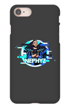 Nephyz iPhone Phone Cases