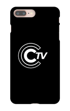 civantv iPhone Phone Cases