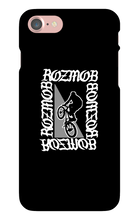 ROZMOB  IPhone Cases
