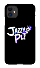 Jazzy_Plz iPhone Phone Cases