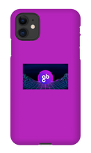 gimalaji_blake iPhone Phone Cases