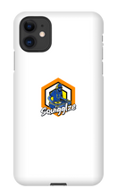 Squigglze iPhone Cases