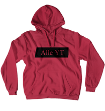 alleyt Hoodies (No-Zip/Pullover)