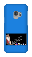 t_heu98 Samsung Phone Cases