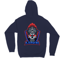 KJGaming Hoodie (back decal)