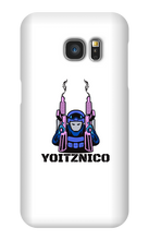 yoitznico Samsung Phone Cases