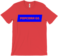 popcorngg T-Shirts
