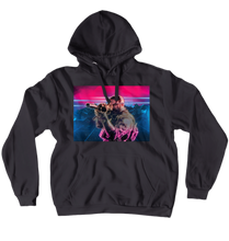 80's Price Hoddie