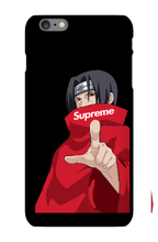 CAPINHA IPHONE HOKAGUINHO KSKKS