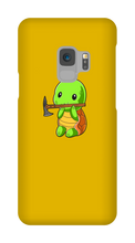 tomahawker1081 Samsung Phone Cases