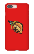 BBJ iPhone Phone Case