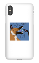sweetooth124 iPhone Phone Cases