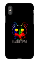 HeartlessDaze iphone case
