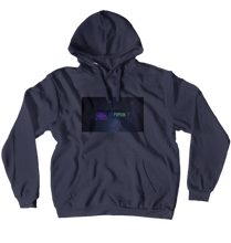 Dr Pope06 Hoodies (No-Zip/Pullover)