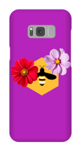 Bumblebee's flowercase