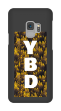 YBD Samsung Phone Cases