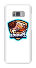 psychosaucequatch Samsung Phone Cases