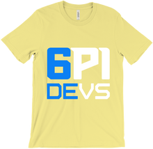SixpiDevs Camiseta / T-Shirt V2.1