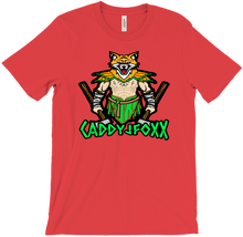 caddyjfoxx T-Shirts