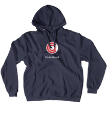 jahirgallagher Hoodies (No-Zip/Pullover)