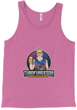 xxturdfurgesonxx Tank Top