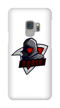 darkrobin_08 Samsung Phone Cases