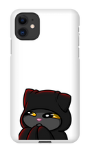 MouseCult iPhone Case