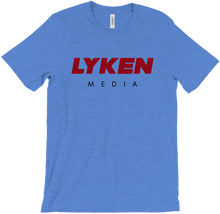 Lyken Media T-Shirt