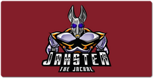 Jaxsters XXL Gaming Mousepad