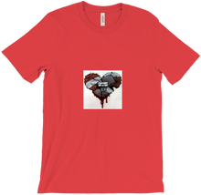 luvlyzybar-6355 T-Shirts