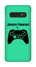 jaxson_keenan Samsung Phone Cases