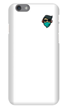 HarelTim iPhone Phone Case