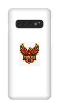 phoenixreborngaming Samsung Phone Cases