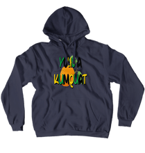 Kumquat Hoodies (No-Zip/Pullover)
