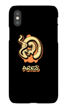 ARES iPhone Phone Cases