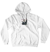 lushylush_x Hoodies (No-Zip/Pullover)