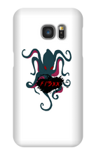 fl3xxlive Samsung Phone Cases