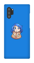sleepingthea Samsung Phone Cases